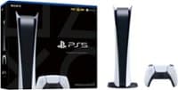 Playstation 5 Digital