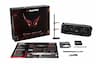 PowerColor Red Devil Limited Edition AMD Radeon RX 9070 XT 16GB - $893.33 - Out of Stock