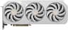 ZOTAC SOLID OC White Edition GeForce RTX 5080 16GB - $1312.98 - Out of Stock