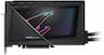 GIGABYTE AORUS GeForce RTX 5090 32GB GDDR7 PCI Express 5.0 ATX Graphics Card GV-N5090AORUSX W-32GD - $4249.99 - Out of Stock
