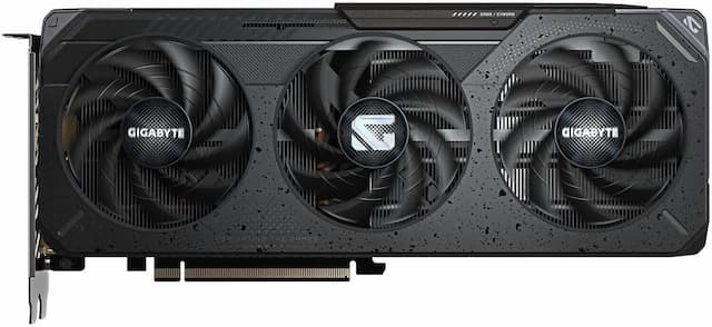 GIGABYTE Gaming Radeon RX 9060 XT Graphics Card GV-R9060XTGAMING OC-16GD RX 9060XT