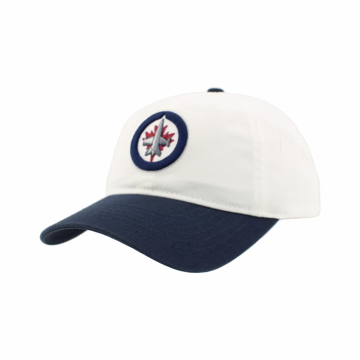 OFFICIALLY LICENSED NHL HAT at AMAZON $10.00 is now $2.00 - 80% OFF - $2.00 (Was $10.00)