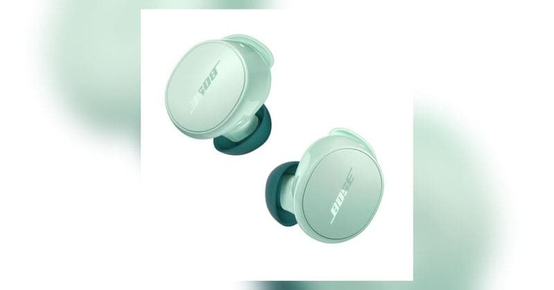 BOSE QUIETCOMFORT EARBUDS at AMAZON $179.00 is now $129.00 - 28% OFF