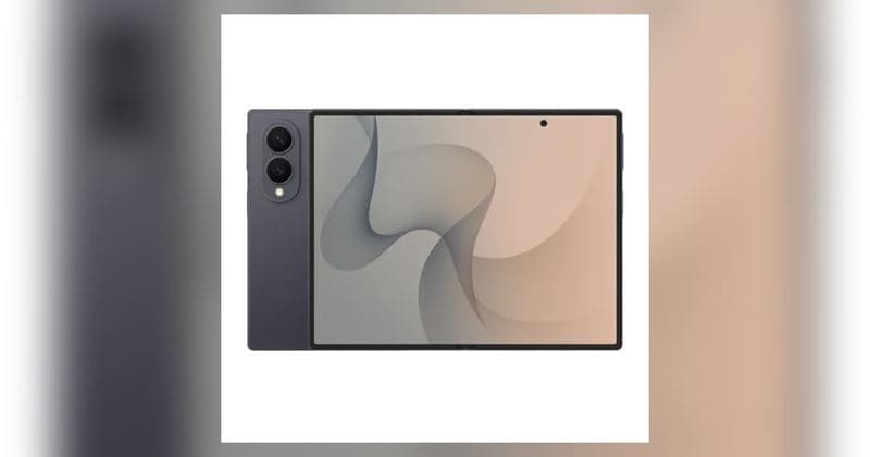 $1,899.99 SAMSUNG GALAXY Z FOLD8 256GB UNLOCKED NOW $1,649.99 at AMAZON $1899.99 is now $1649.99 - 13% OFF - $1649.99 (Was $1899.99)
