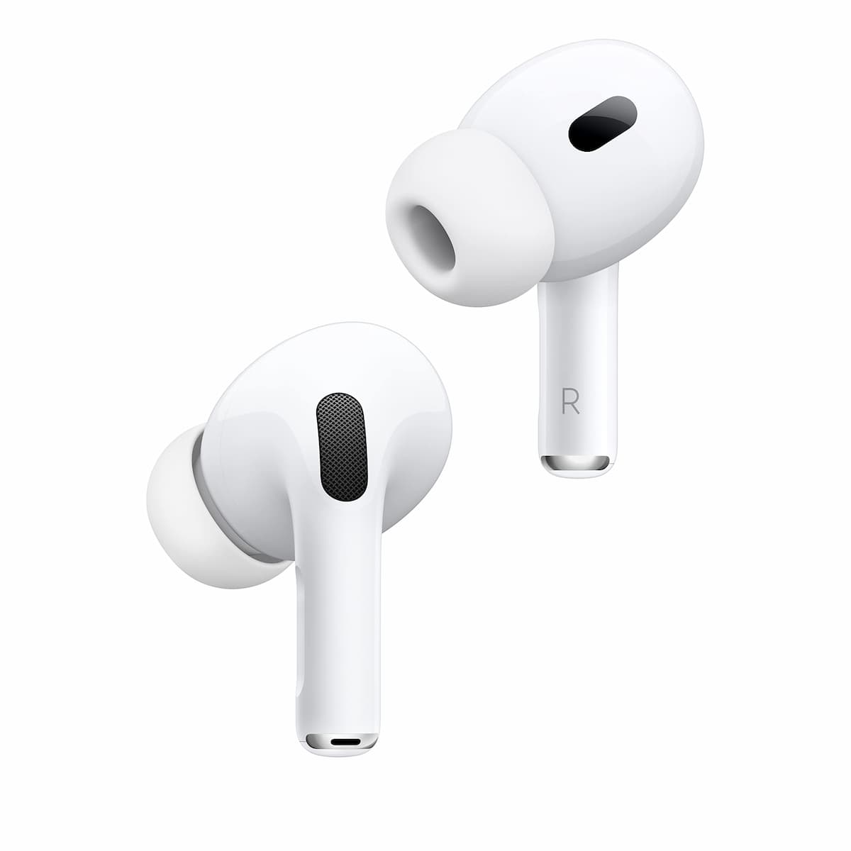 SALE ON APPLE AIRPODS PRO 2 at AMAZON $250.00 is now $99.00 - 60% OFF - $99.00 (Was $250.00)
