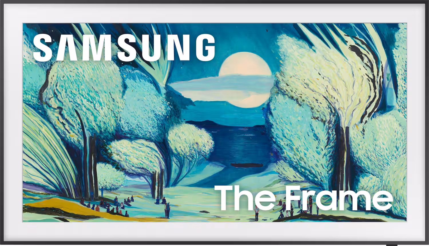 Samsung - 55” Class LS03FA The Frame Series QLED 4K UHD Art Mode SamsungVision AI Smart TV w/ Wall Mount (2025) at BESTBUY $1099.99 is now $699.99 - 36% OFF· BESTBUY.COM - $699.99 (Was $1099.99)