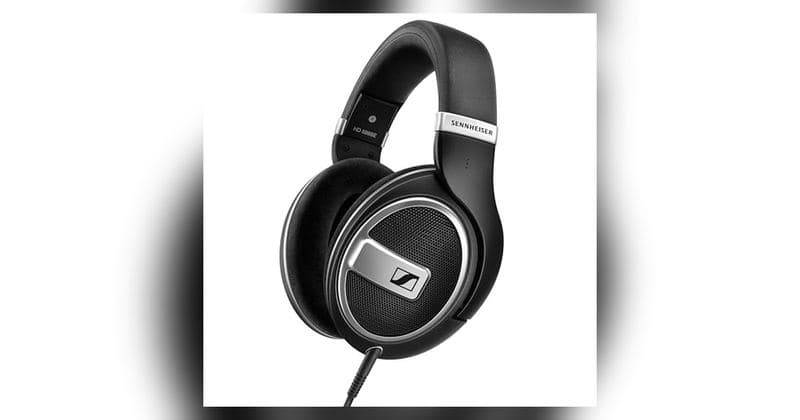 SENNHEISER HD 599SE HEADPHONES at AMAZON $239.95 is now $94.99 - 60% OFF - $94.99 (Was $239.95)