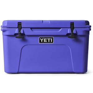 🧊YETI Tundra 45 Cooler, Ultramarine Violet, at AMAZON $325.00 is now $243.75 - 25% OFF - $243.75 (Was $325.00)