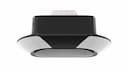 Chamberlain B6713T Smart Advanced Corner LED Lighting-myQ Smartphone Controlled-Ultra Quiet, Strong Belt Drive & MAX Lifting Power, Blue Garage Door Opener - $464.98 - Out of Stock