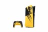 Sony PS5 Digital Edition Console - Marvel's Wolverine Battle Yellow Limited Edition Bundle - Out of Stock