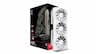 XFX Swift AMD Radeon RX 9070XT Triple Fan White Gaming Edition with 16GB - Out of Stock