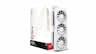 XFX Quicksilver AMD Radeon RX 9070XT White Magnetic Air Edition with 16GB - Out of Stock