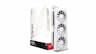 XFX Quicksilver AMD Radeon RX 9070XT White Gaming Edition with 16GB - $1297.13 - Out of Stock