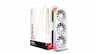 XFX Mercury AMD Radeon RX 9070XT OC Gaming White Edition with RGB 16GB - $1204.01 - Out of Stock