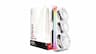 XFX Mercury AMD Radeon RX 9070XT OC White Magnetic Air Edition with RGB 16GB  - $799.99 - Out of Stock