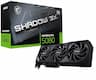 MSI RTX 5080 Shadow 3X OC - $1349.99 - Out of Stock