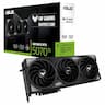 ASUS TUF Gaming GeForce RTX 5070 Ti 16GB - $1197.35 - Out of Stock