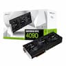 PNY GeForce RTX™ 4090 24GB Verto Triple Fan - $2040.77 - Out of Stock