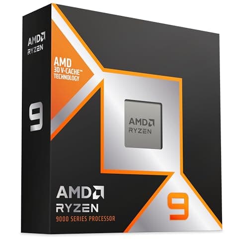 AMD Ryzen 9900X3D ( after clip coupon)