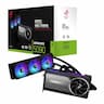 ASUS GeForce RTX 5090 ROG Astral LC OC - $3759.95 - Out of Stock