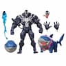 Marvel Legends Venom & Jeff - $69.99 - In Stock