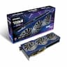 Sparkle Intel Arc B580 Titan OC, 12GB GDDR6, Torn Cooling 2.0, Axial Fan, Breathing Light, Metal Backplate, SB580T-12GOC - $368.92 - Out of Stock