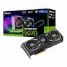 PNY GeForce RTX™ 5070 ARGB Overclocked Triple Fan - $699.99 - Out of Stock