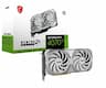 MSI Gaming GeForce RTX 4070 Ti Ventus 2x White - $805.83 - Out of Stock