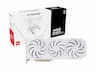 PowerColor Hellhound Spectral White AMD Radeon RX 9070 XT 16GB - $798.99 - In Stock