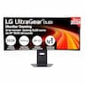 LG 39GX950B-B - Ultragear OLED Gaming Monitor, 38.6", 5K2K (5120 x 2160), 165Hz - $1486.69 - Out of Stock
