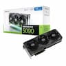 PNY GeForce RTX 5090 32GB OC Triple Fan - Out of Stock