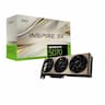MSI GeForce RTX 5070 12G Inspire 3X OC - $786.42 - Out of Stock
