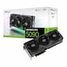PNY NVIDIA GeForce RTX 5090 32GB Triple Fan - Out of Stock