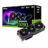 PNY RTX 5090 ARGB OC Triple Fan - $2455.00 - Out of Stock