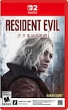 Resident Evil Requiem Amazon Exclusive Edition - Nintendo Switch 2 - $69.99 - In Stock