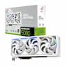 ASUS ROG Astral GeForce RTX™ 5080 16GB GDDR7 White OC - $2149.99 - In Stock