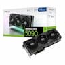 PNY RTX 5090 OC Triple Fan - $2833.73 - Out of Stock