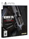 Resident Evil Requiem Deluxe Edition + Steelbook - PlayStation 5 - $89.99 - Out of Stock
