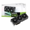 PNY RTX 5080 Overclocked Triple Fan - $1256.99 - Out of Stock