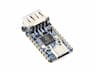 Waveshare RP2350A USB Mini Development Board, Based On Raspberry Pi RP2350A Dual-core & Dual-Architecture Microcontroller, 150MHz Operating Frequency - Out of Stock
