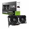 ASUS Dual GeForce RTX 5060 Ti 16GB GDDR7 OC Edition - Out of Stock