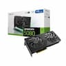 PNY NVIDIA GeForce RTX™ 5080 Slim Dual-Fan, Dual-Slot OC Graphics Card - $1799.99 - In Stock