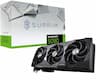 MSI NVIDIA GeForce RTX 5090 32G SUPRIM SOC - $4237.48 - Out of Stock