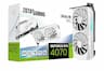 ZOTAC 4070 Twin Edge OC White - $589.99 - Out of Stock