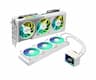 ASRock Radeon RX 9070 XT Steel Legend 16GB & Challenger White 360 Digital AIO Cooler Bundle - $834.18 - In Stock