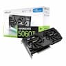 PNY GeForce RTX™ 5060 Ti 8GB Overclocked Dual Fan - $590.18 - Out of Stock