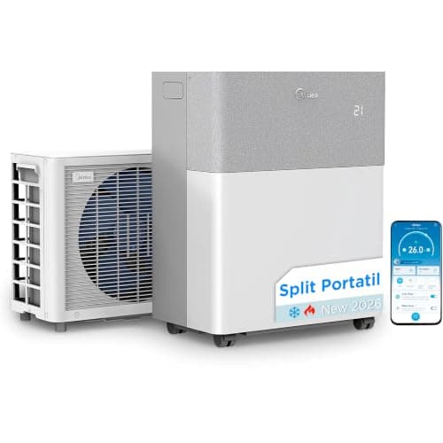 Amazon climatiseur  - Track stock and prices