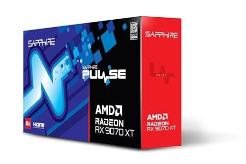 Sapphire Pulse RX 9070 XT 16GB - after coupon auto apply