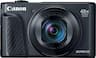 Canon PowerShot SX740 HS Digital Camera - Black (International Model) - Out of Stock