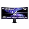 LG 52-inch 5K2K 240Hz gaming monitor 52G930B - $1449.99 - In Stock